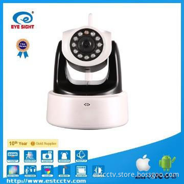 HOT ONVIF ip camera HD home security 720P cctv cameras wifi video